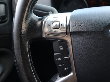 Ford Mondeo IV Hatchback 2.0 Duratec 145KM 2009 Ford Mondeo 2.0 16V, Klima, Klimatronic, El. szyby, zdjęcie 18