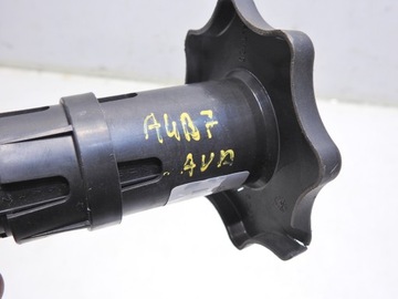 БОЛТ ЗАПАСНОГО КОЛЕСА AUDI A4 B7