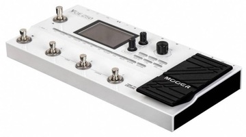 Mooer GE 250 Amp, моделирующий мультигитарный эффект