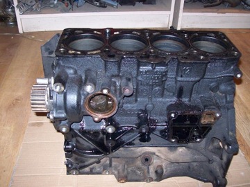 BLOK VW AUDI SKODA SEAT 1.6 TDI CR CAY 03L103021L