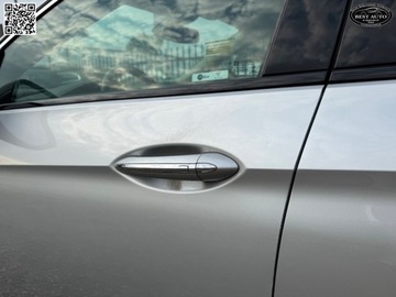 Opel Insignia II Grand Sport 1.5 Turbo 165KM 2018 Opel Insignia Szwajcaria - Auto po serwis Z gwarancja 1.5 Benzyna, zdjęcie 30