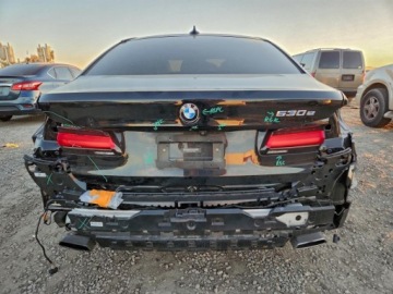 BMW Seria 5 G30-G31 2021 BMW Seria 5 530e 2021 2.0 Hybryda 288KM, zdjęcie 2