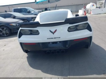Chevrolet Corvette C7 2016 Chevrolet Corvette Z06 2016 6.2 Benzyna 650KM, zdjęcie 3