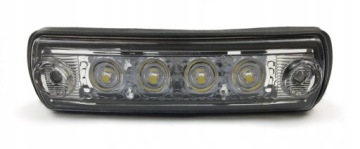 LAMPKA OBRYSOWA DASZKA DACHU MAN TGA TGX TGS TGL