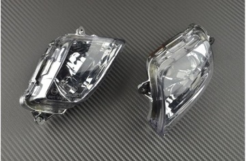 Przednie kierunkowskazy Honda CBR1100XX 97 07 P