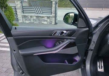 BMW X5 G05 2024 BMW X5 40i nowy model 3.0 Benzyna 381KM, zdjęcie 13