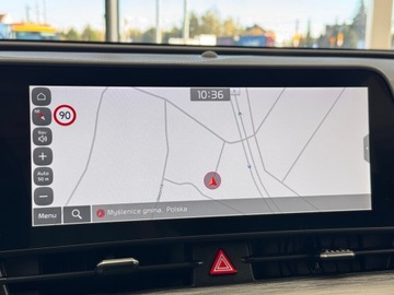 Kia Sportage V SUV 1.6 T-GDI MHEV 180KM 2022 Kia Sportage L / Kamera / 1 właściciel / Salon Pol, zdjęcie 30