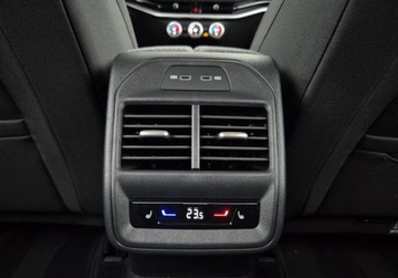 Skoda Superb III Kombi Facelifting 1.5 TSI 150KM 2024 Skoda Superb 1.5eTSI 150KM SelectionPakiety MatrixLED ACC 4Podgrzew.Fot. A, zdjęcie 17