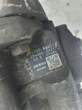 ČERPADLO 294000-016# DENSO 2.2 NISSAN ALMERA X-TRAIL