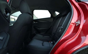 Mazda CX-3 Crossover 2.0 SKY-G 120KM 2017 Mazda CX-3 Mazda CX-3 SKYACTIV-G 120 FWD KIZOKU 2.0 Benzyna 120KM, zdjęcie 21