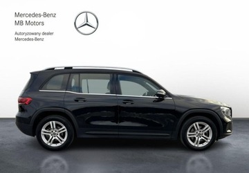 Mercedes GLB SUV 1.3 200 163KM 2023 Mercedes-Benz GLB SalonPL 200 7G-DCT Style Kamera AndroidAuto Nawigacja LE, zdjęcie 5