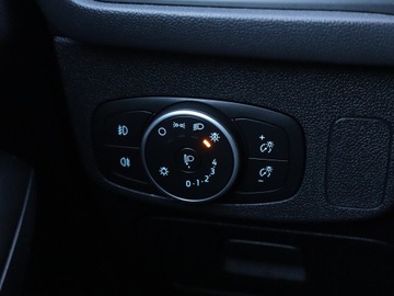 Ford Focus IV Kombi 1.5 EcoBlue 120KM 2019 Ford Focus 1.5 TDCi, Salon Polska, Klima, zdjęcie 16