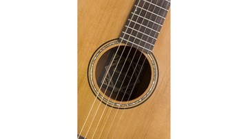 Акустическая гитара Baton Rouge X11C/D