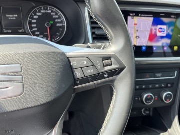 Seat Ateca SUV Facelifting 2.0 TDI 150KM 2022 Seat Ateca 2.0 TDI 150KM Style DSG Audio System Be, zdjęcie 25