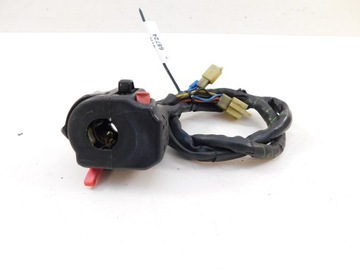 YAMAHA TDM 850 4TX ЛЕВЫЙ ПЕРЕКЛЮЧАТЕЛЬ