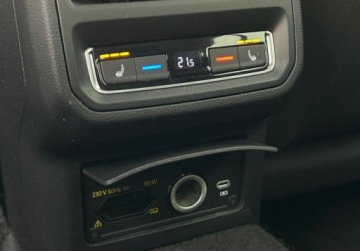 Volkswagen Arteon Fastback Facelifting 2.0 TSI 190KM 2021 Volkswagen Arteon Essence, FV 23, GPS, Digital Cockpit, ACC, Keyless, Kame, zdjęcie 33