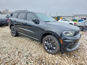 Dodge Durango III 3.6 V6 294KM 2025 Dodge Durango GT 2025 3.6 Benzyna 295KM, zdjęcie 4
