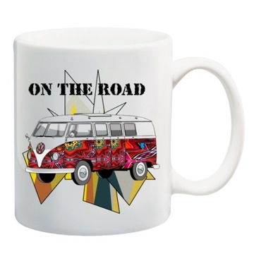 MUG VW Volkswagen Transporter T3 T4 АВТОБУС конструкции