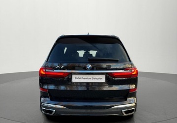 BMW X7 2021 BMW X7 xDrive40d ASO FV23 Dealer BMW Bonkowscy 3.0 Hybryda 340KM, zdjęcie 3