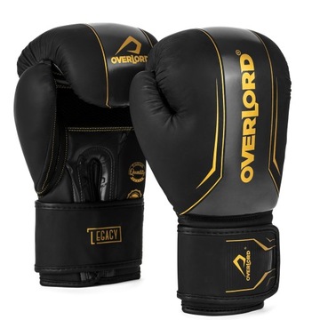 Overlord Rękawice Bokserskie Legacy 14 oz