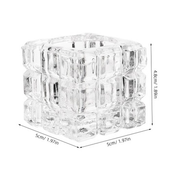 SKRZYNKA NA NARZĘDZIA DO MANICURE