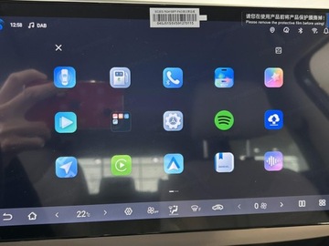 BYD 2025 BYD ATTO 2 Comfort Hatchback (204 KM) 2025, zdjęcie 10