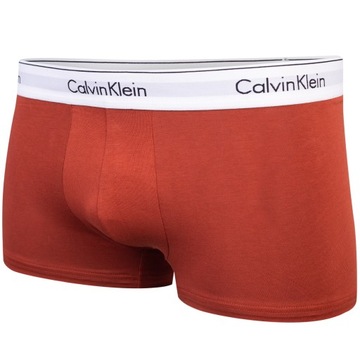 BOKSERKI CALVIN KLEIN MAJTKI MĘSKIE ORYGINAŁ 3 pack r. L