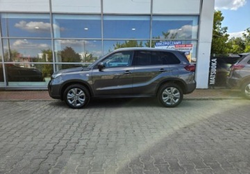 Suzuki 2025 Suzuki Vitara Suzuki Vitara 1,4 2WD 6AT Premium Plus 1.4 Hybryda 110KM, zdjęcie 1