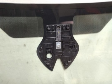 ВЕТРОВОЕ СТЕКЛО RENAULT ESPACE (2018-) ACU - ОРИГИНАЛ