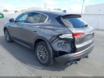 Maserati 2024 Maserati Grecale GT 2024 2.0L 2.0 Benzyna 296KM, zdjęcie 3