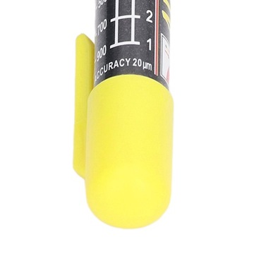 ИЗМЕРИТЕЛЬ, ТЕСТЕР, ДАТЧИК ТОЛЩИНЫ КРАСКИ