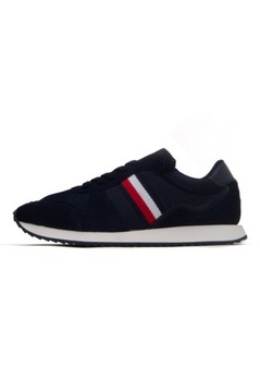 BUTY TOMMY HILFIGER RUNNER EVO MIX FM0FM04699 DW5 r. 41