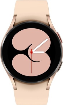 Smartwatch SAMSUNG Galaxy Watch4 SM-R860 40mm Alum