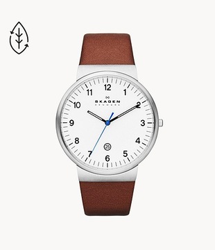 Skagen zegarek męski Ancher SKW6082