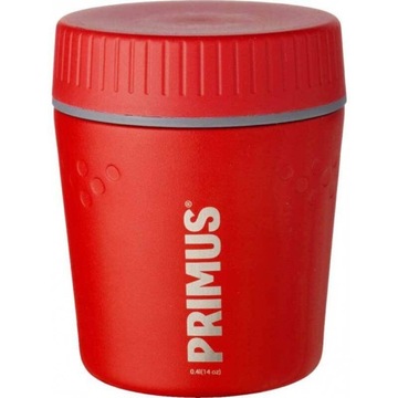 Termos Primus Trail Break Lunch czerwony 0,4l