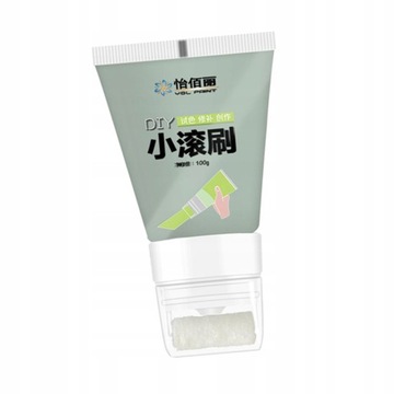 2 szt. Wałek do płyt kartonowo-gipsowych farba