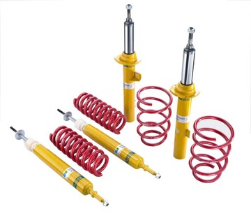 Eibach Zestaw zawieszenia B12 Sportline E95-15-021-05-22