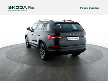 Skoda Kodiaq SUV 2.0 TDI 150KM 2020 Skoda Kodiaq Elektryczna klapa! Nawigacja! Podgrz., zdjęcie 2