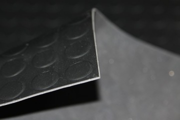 РЕЗИНОВЫЙ КОВрик КРУГЛЫЙ КНОПКИ 1.0MX20MB - OPK