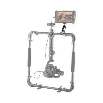 SmallRig 2164 Zacisk + Magic Arm Multi-functional