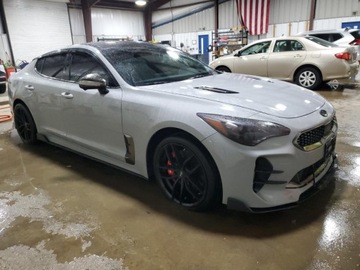 Kia Stinger 2022 Kia Stinger GT2 2022 3.3l 3.3 Benzyna 368KM, zdjęcie 4