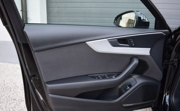 Audi A4 B9 Limousine Facelifting 2.0 40 TDI 190KM 2019 Audi A4 Limousine 2.0 TDI 190ps Automatic Lopatki Full Ledy Navi FAKTURA V, zdjęcie 17