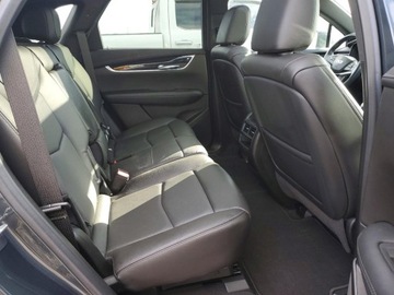 Cadillac 2020 Cadillac XT5 Premium Luxury 2020 3.6 Benzyna 310KM, zdjęcie 11