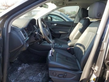 Audi Q5 II 2020 Audi Q5 2020 XDRIVE30I, 4x4, od ubezpieczalni 2.0 Benzyna 248KM, zdjęcie 6