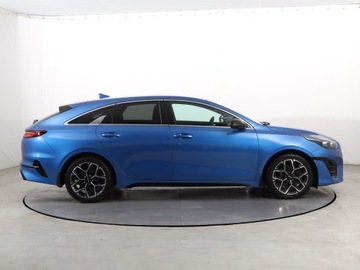 Kia Proceed 2022 Kia ProCeed 1.5 T-GDI, Salon Polska, Serwis ASO, zdjęcie 5