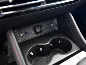 MG HS 2025 MG HS 1.5T HEV+ Exclusive aut Suv 224KM 2025, zdjęcie 12