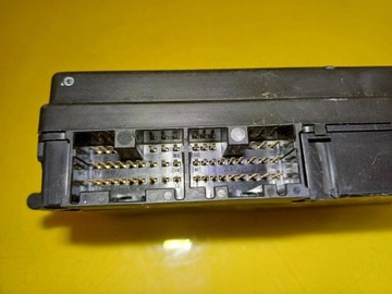 MODUL RELÉ MITSUBISHI COLT 8637A390 / 5WK45102J NR1365