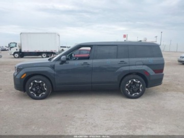 Hyundai Santa Fe V 2025 Hyundai Santa Fe SE 2025 2.5L 2.5 Benzyna 277KM, zdjęcie 2