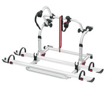 Kempingowy bagażnik rowerowy Carry-Bike PRO C N 2023 Fiamma