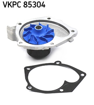 ВОДЯНОЙ НАСОС SKF RENAULT 1.8-2.0 MEGANE 02- /TRAFIC/LAGUNA
